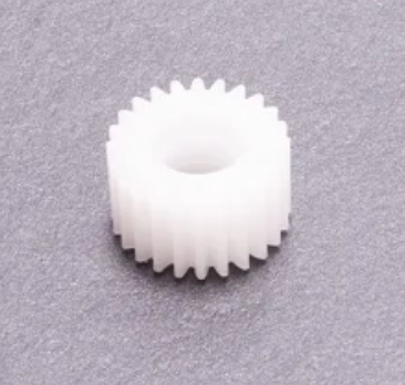 U8642  CNC Idler Gear - LD3D