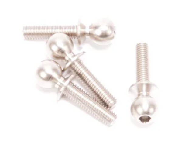 U8559  5.5mm Pro Ball Stud Extra Long (4pcs)