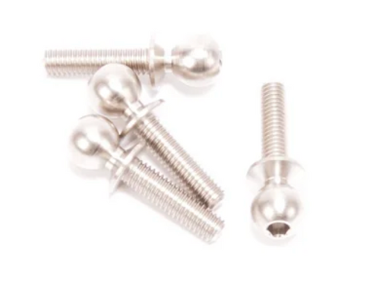U8559  5.5mm Pro Ball Stud Extra Long (4pcs)
