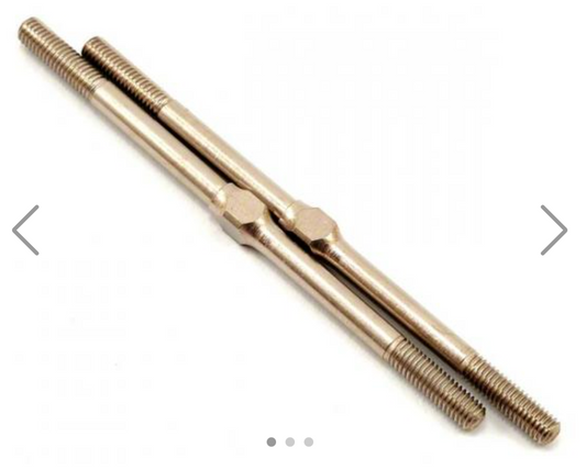 U4224  Turnbuckle Adjuster HTT - 60mm - pr