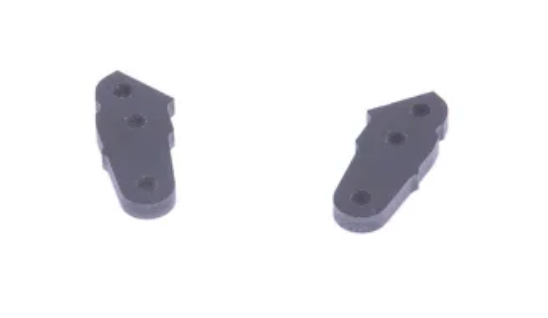 U9404  Worlds S2 Steering C Arm - LD2/3 (pr)