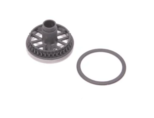 U8836  Spool Hub and Fence - Vibe TC