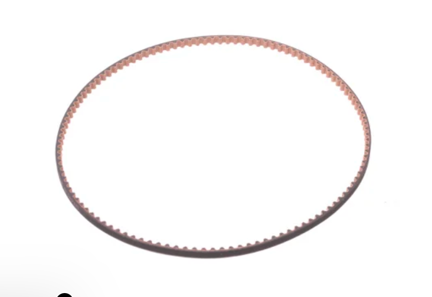 U9095  117T x 3.0mm Belt - Vibe TC