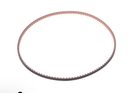 U9095  117T x 3.0mm Belt - Vibe TC