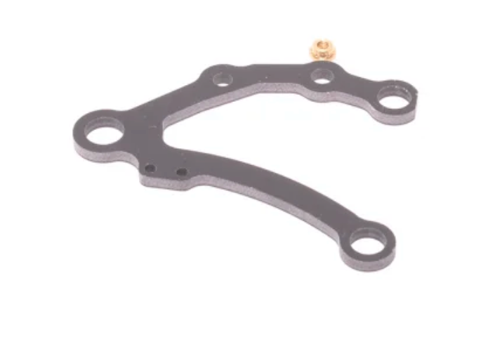U9083  S2 FL Wishbone - Vibe TC