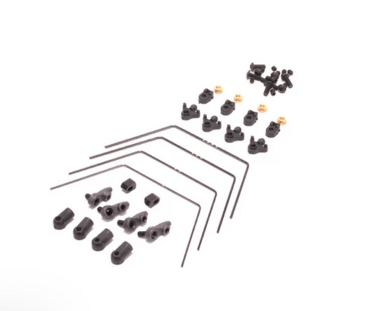 U8497  Anti Roll Bar Set - Vibe TC