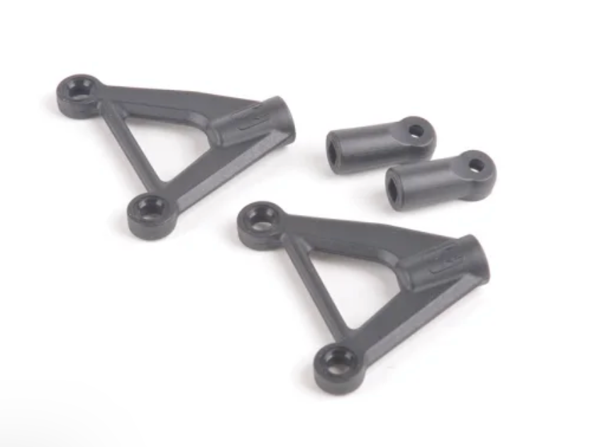 U7748  Upper Wishbone Mouldings pr - Vibe TC, Vibe FT