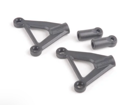 U7748  Upper Wishbone Mouldings pr - Vibe TC, Vibe FT
