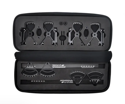 AM174053  4D Setup System for 10th Off-Road with Bag