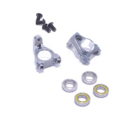 U9035  Alloy Hub Carrier V2 - Mi9/Mi10 (pr)