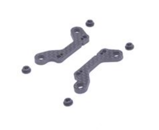 U9544  C/F 1 Notch Rear Link Mount - Mi10 (pr)