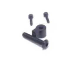 U9516  Alloy Fan Mount - Mi10