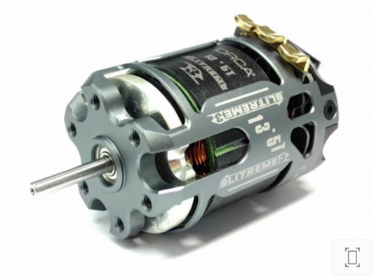 ORCA Blitreme 3 Brushless 13.5T Motor