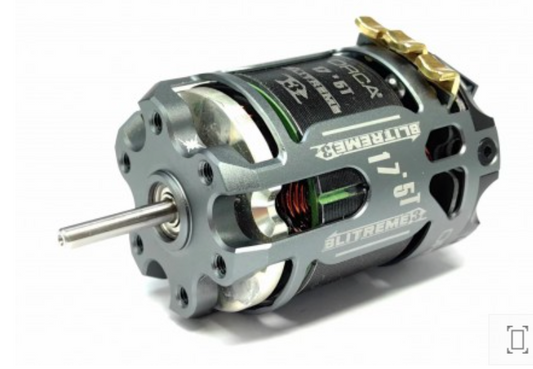 ORCA Blitreme 3 Brushless 17.5T Motor