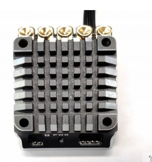 ORCA OE1 Electronic Speed Control Mark II
