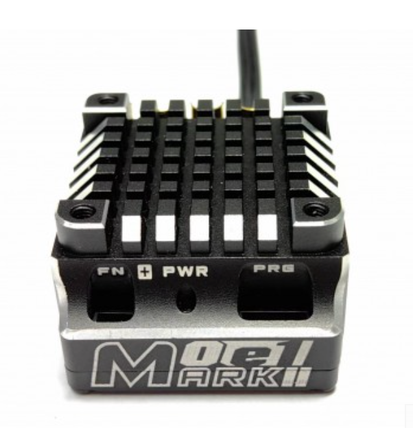 ORCA OE1 Electronic Speed Control Mark II