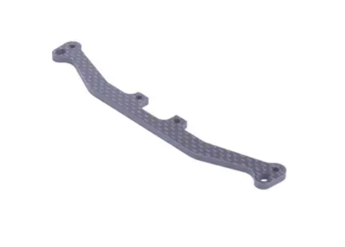 U9505  C/F Rear Body Mount - Mi10