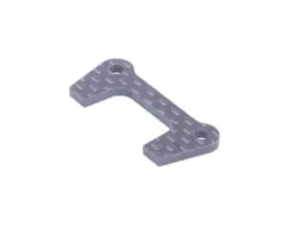 U9506  C/F Bumper Crash Stop - Mi10