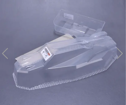 RE002  Revive RC - Apex-Pro Body Set - LD3