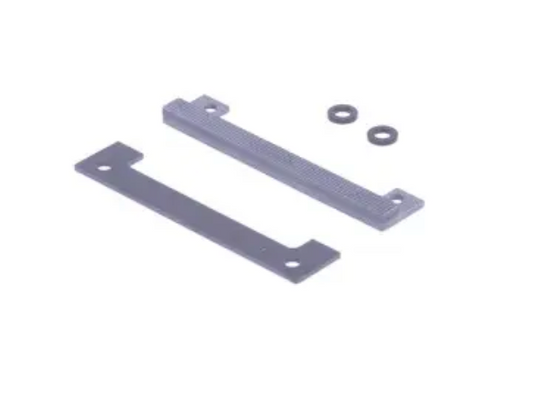 U9454  Worlds Flat Servo Mount Spacers - LD2,LD3, ST2