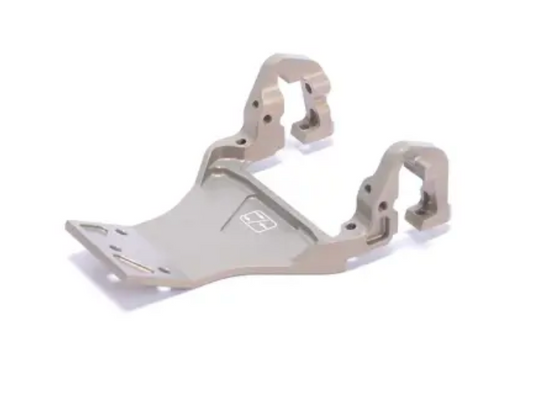 U9452  Worlds Alloy Lower Plate -  LD2,LD3, ST2