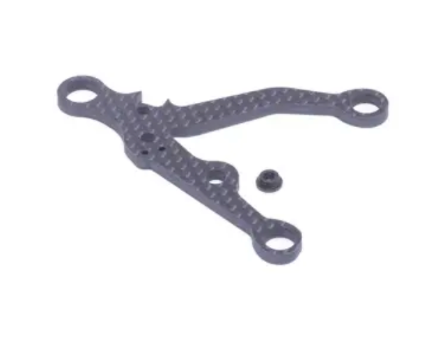 U9549  C/F Outboard Shock Front Wishbone - Mi10