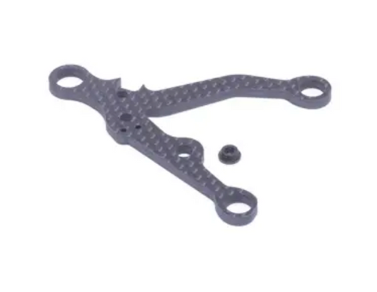 U9549  C/F Outboard Shock Front Wishbone - Mi10