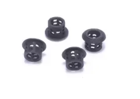 U9567  0.5mm Body Height Adjuster - Mi10 pk4