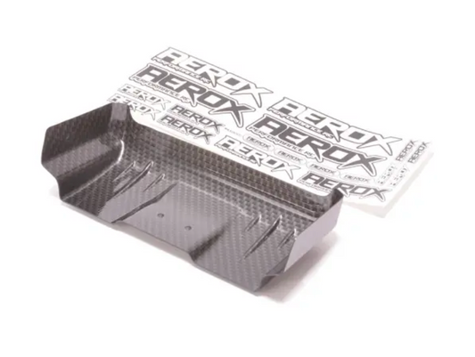 AX096  AEROX Trident Wing LD3 - 1.0mm C/F