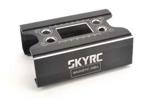 SK-600069-25  SKY RC Car Stand Pro - Off-Road