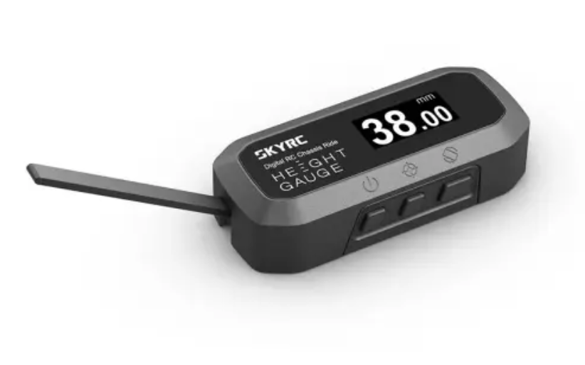 SK-500049  SKY RC Digital Ride Height Gauge 2-38mm