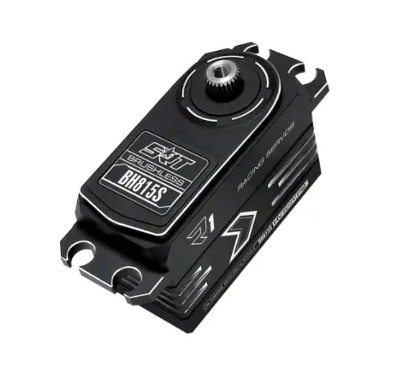 SRTBH815S  SRT 815S 1/10th On-Road HV Brushless Servo