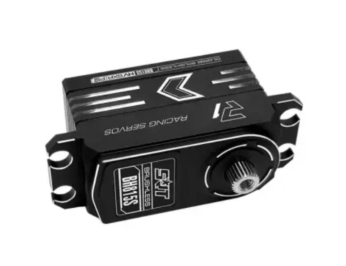 SRTBH815S  SRT 815S 1/10th On-Road HV Brushless Servo
