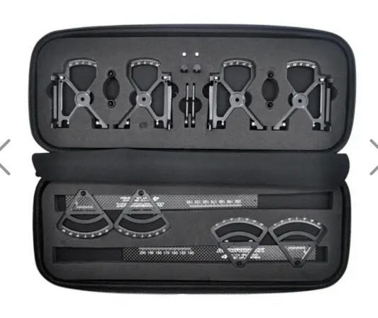 AM174050-B  4D Setup System for 10th TC with Bag 2025 (2 pairs)