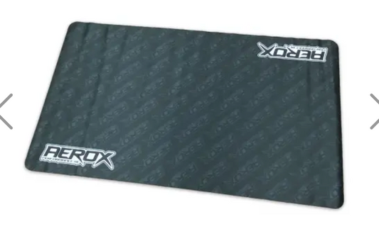 AX128  AEROX Pit Mat 1000x600mm