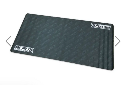 AX129  AEROX Pit Mat 1200x600mm