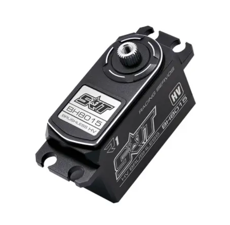 SRTBH8015  SRT 1/10th On-Road HV Brushless Servo
