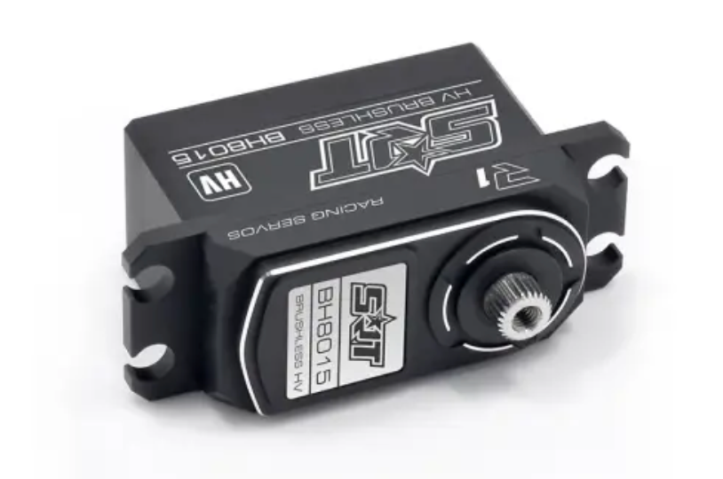 SRTBH8015  SRT 1/10th On-Road HV Brushless Servo