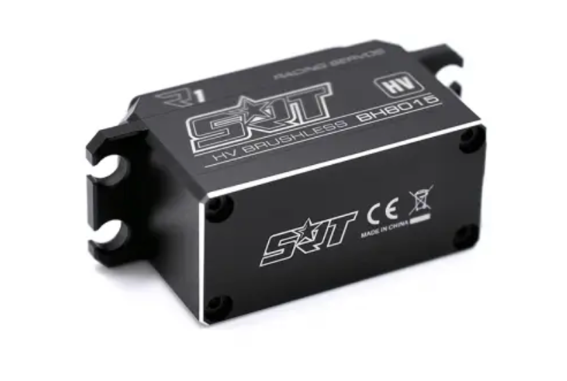 SRTBH8015  SRT 1/10th On-Road HV Brushless Servo
