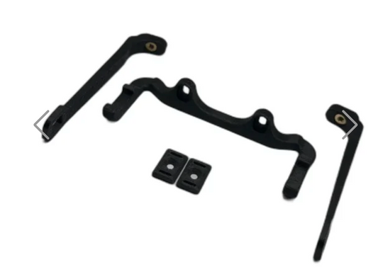 RTA001  RipTech RC FT9 Clipless Rear BMS - Montech Civic
