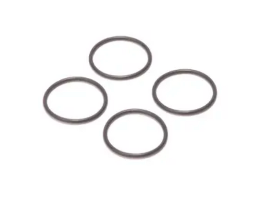 U8715  Nano Shock Collar O-ring - Mi9,FT9,Mi10 (pk4)