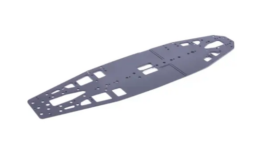 U9508  Steel 1.2mm Chassis - Mi10