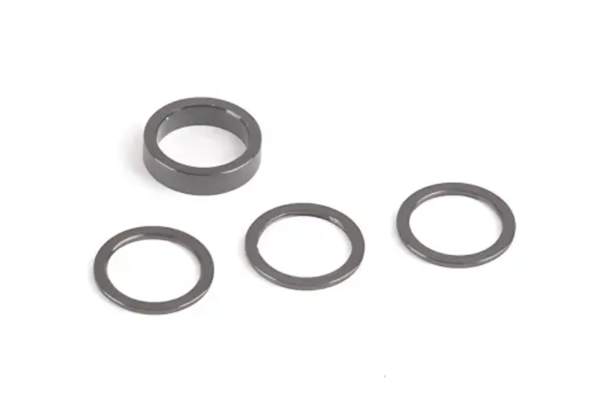 U7899  Diff Spacer Set - A2/3,E4-6,Icon/2