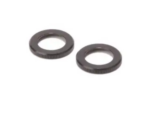 U8711  Nano Shock Top Ring - Mi9,Mi10,FT9 (pr)