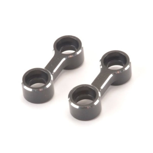 U7404  Alloy Radius Arms pr - L1/EVO/R,LD2/3