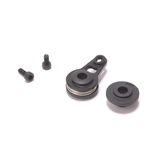 U8709  Pro TC Alloy Impact Servo Saver