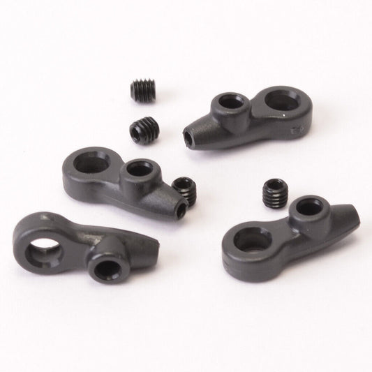 U4242  Roll Bar Socket pk4 - Mi5-Mi7,ST/2