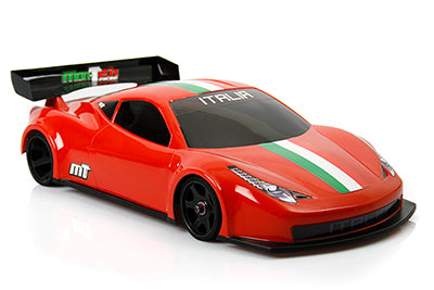 MT019015L  Montech Italia GT12 Body - Light Weight