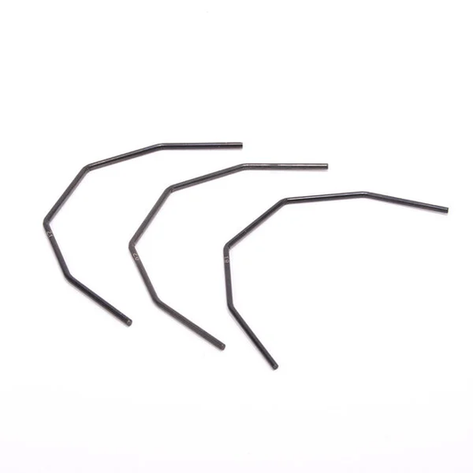 U8435  Rear Roll Bar Set - Hard - L1R (3 pcs)