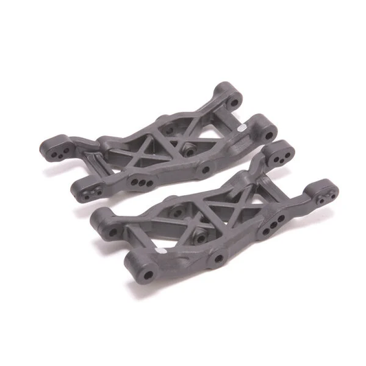 U8648  Rear Wishbones Carbon Filled (pr) - LD3